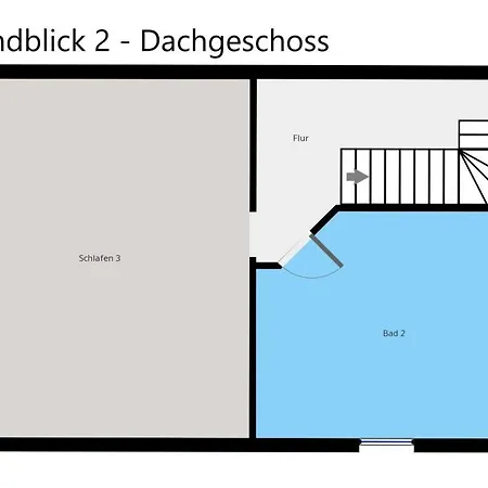 Landblick 2 Apartment *