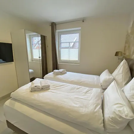 Landblick 2 Apartment