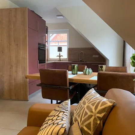 Apartment Landblick 2 *