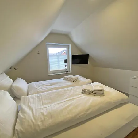 Landblick 2 Apartment