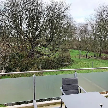 Landblick 2 Apartment *