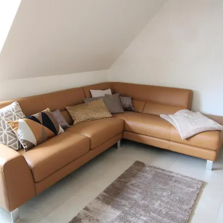 Apartment Landblick 2