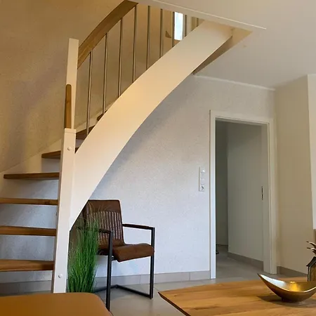 Landblick 2 Apartment Norddeich (Norden)