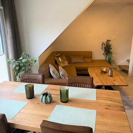 Landblick 2 Apartment Norddeich (Norden)