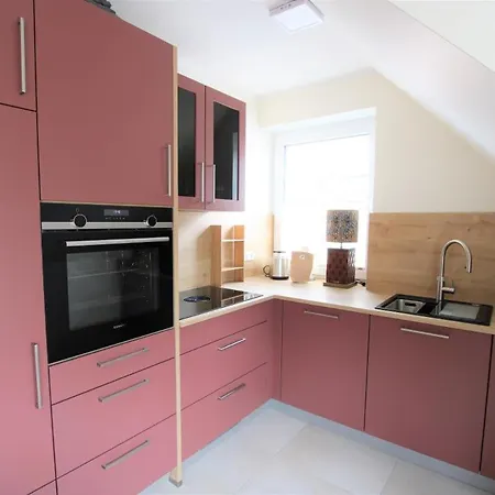 Landblick 2 Apartment