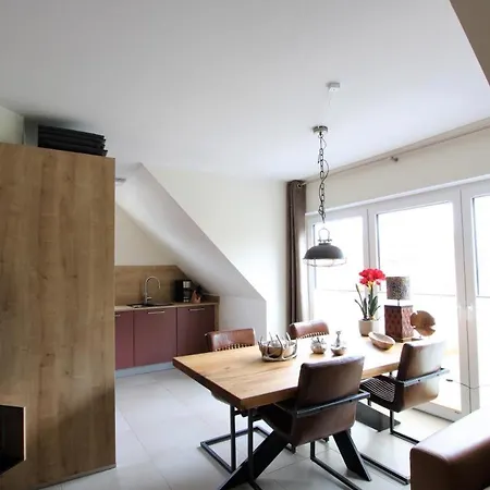 Landblick 2 * Norddeich (Norden)