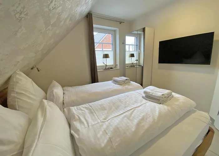 Landblick 2 公寓 *